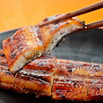 우리 동네 자포니카 민물장어 양념구이 3팩, 150g