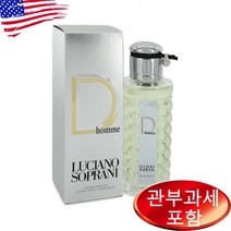 겐조 옴므 오드뚜왈렛, 100ml
