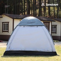 런웨이브 그늘막 원터치텐트 방수 자외선차단, 02.그늘막 원터치 텐트 5~6인용