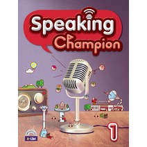 Speaking champion 3 (SB WB MP3 CD)
