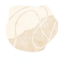 카페의자테이블 카페창업 인테리어가구 북유럽 불규칙한 라운드 러그 거실 장식 소파 커피 테이블 침실, 03 3_07 Diameter 180cm