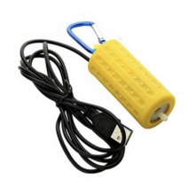 다옴네트웍스 USB 기포기, 10개