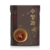 엄마의 정성담은 수정과 790ml X 10개(1박스) 희석 음료 전통, 상세페이지 참조, 상세페이지 참조, 상세페이지 참조