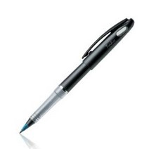 PENTEL Tradio Stylo TRJ50-A Black 트라디오펜, 빨강