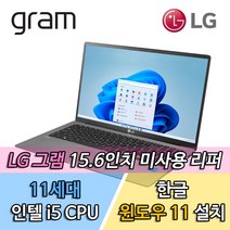 LG 그램 15.6 16인치 17인치 11세대 12세대 인텔 i5 i7 512G RAM 16G 일반 2IN1터치스크린 15Z95N 16T90Q 17Z90Q 노트북 윈도우포함, WIN11 Home, 512GB, 16GB, 11세대 i5, 그레이