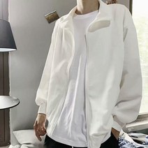 남자오버핏후드집업 남자오버핏후드집업 가디건 후드티 남자유행 레저 루즈핏 스커트운동 봄가을 기모 유행아우터 코디가잘되는 상의