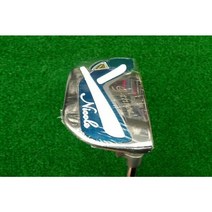 퍼터 다이와 NICOLE L강도