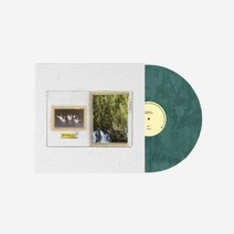 폴킴 피케이앨범 랜덤 컬러 (에코 에디션 한정반) Paul Kim Pkalbum Random (Eco Edition Limited) l Vinyl & CD l