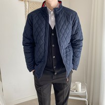베칸테 경량 패딩 점퍼 퀼팅 자켓