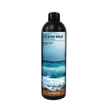 루미너스 오션왁스 [500ml] 왁스성분 카샴푸, 1개