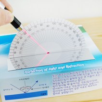 빛의 반사 실험 (10인) 과학상자 방과후 초등교과 수업 재료