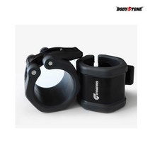 GYMPRO 마구리 락조 50mm 중량봉 전용 원터치 조임쇠