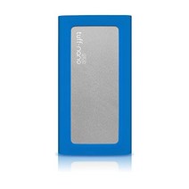 CalDigit Tuff Nano Plus Rugged IP67 SSD (2TB) USB-C 3.2 Gen 2 Blue[TuffNanoPlus2T-BU-JP]
