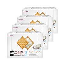 참그레인샌드 256g 4입, 9개