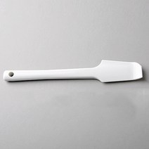 구떼 실리콘통주걱(화이트)-소, 구떼 실리콘통주걱(화이트)소