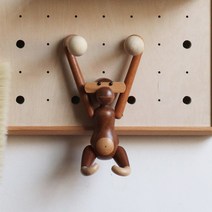 인터폰가리개 분전함 박스 가리개 전기계량기함동판, 13 원목원숭이1만