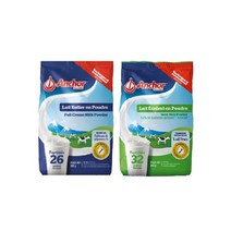 폰테라 앵커 전지/탈지 분유 800g 코스트코 도매, 폰테라 앵커 탈지분유 800g