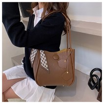 닉킴 가죽가방만들기 DIY 가죽 공예 키트 핸드메이드 퀼트 패키지 크로스백 토트백 가죽가방 만들기 diy 바느질 세트, 카키 10(DX백)