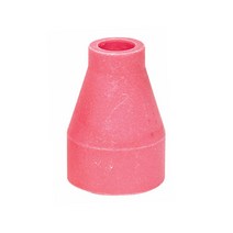 쭈bhnj__호암-500A일반 알곤세라믹노즐 8(12mm) 40mm (통(10개)) 알곤 알곤용접부품 공업용품 산업자재♥hopenjoy!, ♥hopenjoy!