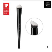 정샘물 마스터클래스 파운데이션 브러쉬+물 클렌징워터 15ml, 마스터클래스 파운데이션 브러쉬