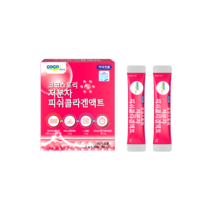 약국판매용~~!! 코코스토리 저분자 피쉬콜라겐 액트 2g x 30포 야무지게