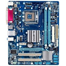 G41 마더 보드 GA-G41MT-D3 LGA 775 USB2., 한개옵션0