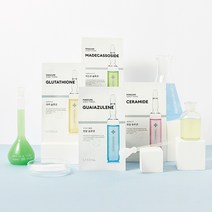[미샤] 마스큐어 시트마스크 28ml 8종, 수분솔루션 I2172