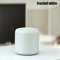 블루투스 스피커 앰프 휴대용 블루투스 스피커 미니 사운드 박스 USB 스테레오 서브우퍼 자동차 음악 플레, 08 001