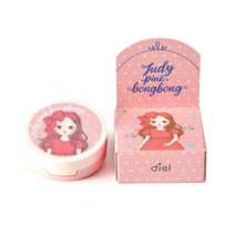 디엘프렌즈 어린이 립앤치크, 쥬디핑크봉봉, 1개