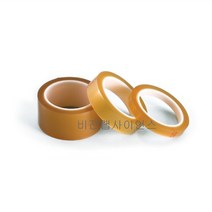 제전투명 테이프 폭 12mm 25mm 길이 50M, NT1025C