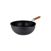 기타 남선 코팅 북경팬 26cm / 웍 볶음팬 후라이팬 깊은팬 중식팬 업소용, 단품, 상세 설명 참조