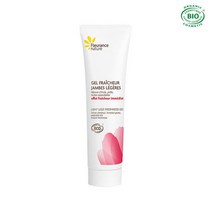 [유통기한임박]플로랑스네이쳐 유기농 라이트 레그 리프레싱 겔150ml, 1
