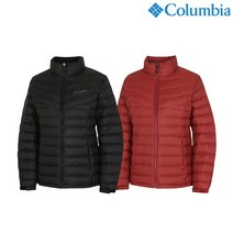 컬럼비아 여성용 스미스 뷰트 다운 자켓 Ws Smyth Butte Down Jacket