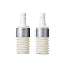 무코타 아듀라 아이레 02 에모리엔트 CMC 샴푸 아쿠아 700ML 2개세트, 2개, 700g