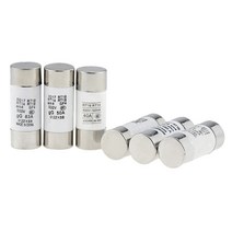500V 22x58mm 패스트 블로우 세라믹 튜브 퓨즈 RO7 코어 용 40A 63A, 01 Pattern Random_05 100A