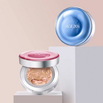 [KT알파쇼핑]에이지 투웨니스 뉴오리지널 에센스 커버팩트 케이스1개+리필3개+사은품, 화이트  23호_수량_상세페이지참조, 화이트  23호