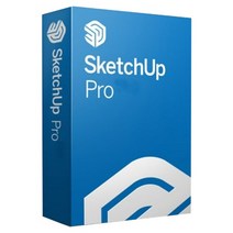 Sketchup Pro 교육용 1년사용(ESD) 스케치업 프로/ Win Mac 멀티플랫폼