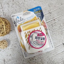 존슨 그레이드 센세이션 피치 본품 8g 방향제 방향제본품 디퓨져 고급디퓨져 탈취제, 상세페이지 참조, 1개