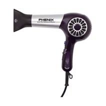 PHENIX 헤어드라이어 PD-2700 1500W, 혼합색상