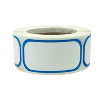 캐리어스티커 여행가방꾸미기 300pcs 빈 날짜 쓰기 가능한 레이블 스티커 주방 냉장고 저장 분류 컨테이너, 03 300 Pcs