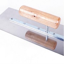 양고대 300mm 450mm 600mm 스텐 냉가 타일 미장공구 조적, 규격, 02. 1자반(450mm)