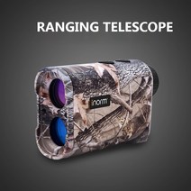 골프거리측정기 버디 측정기 휴대용 레이저 거리 망원경 야외 골프 속도 각도, 3.LC 5-1200P