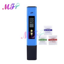 수질측정기 디지털 phtds ec meter 테스터 온도계 펜 물 순도 ppm 필터, 1-ph02 배터리 없음