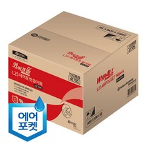[RAΕ] 와이프올 L25 에어포켓 와이퍼 소형 50매 (41311) 산업 종이걸레 손걸레 산업용 공장용골레 용소모품 ▷_4Ε470Ea, Ε본상품선택!