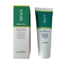 아크퓨리스 에멀전 원스텝 컨트롤 로션 60g, 1
