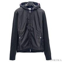 몽클레어 명품MONCLER MIMOSA 남성 후드 로고패치 자켓 F10919B70100V9115999