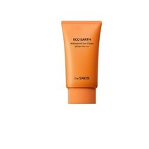 더샘 에코 어스 페이스 앤 바디 선크림 SPF50+ PA++++, 50g, 2개