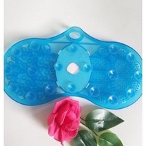 발샴푸 발이편안한 사용이편리한 발마사지 발냄새 발, 패드YY004369