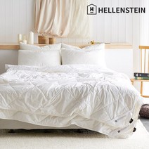 [헬렌스타인] 투인원 호주산 양모이불 K, 상세 설명 참조