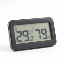 디지털온습도계 온습도계시계